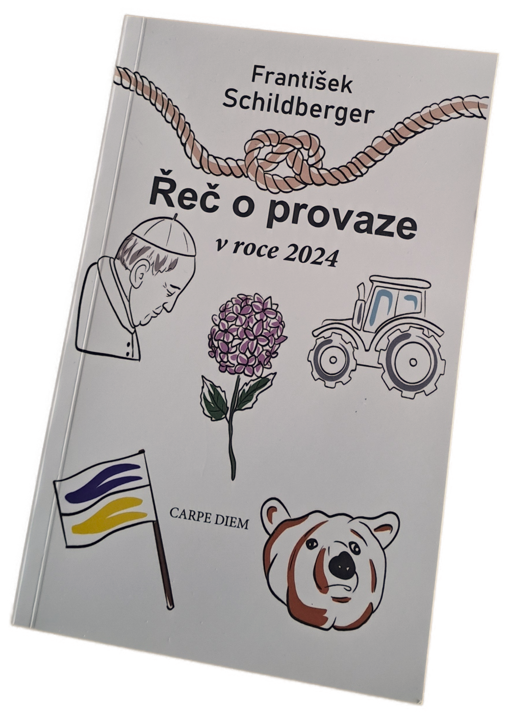 rec o provaze